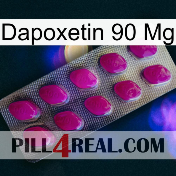 Dapoxetine 90Mg 09